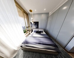 Park Nova (D10), Apartment #338051591